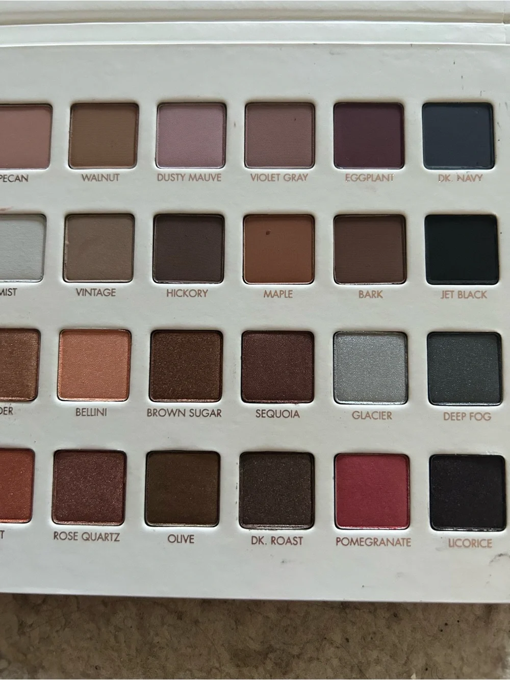 LORAC Mega Pro 3, Bronzer